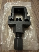 Zakuwarka , rozkuwarka , zakuwanie , rozłączanie łańcuch motocyklowy