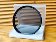 Filtr polaryzacyjny kołowy Circular-Pol B+W 77mm MRC