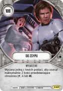 SWP DZI124 Do zsypu Star Wars Przeznaczenie