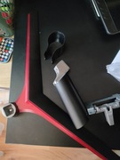 LG 27GN65S Monitor Nóżka mocowanie podstawka do monitora