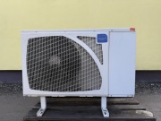 Agregat chłodniczy SILENSYS TFH4524Z 3kW(-10/+32)