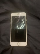 Apple iPhone 7 uszkodzony