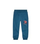 Spodnie dresoqe spiderman 98/104