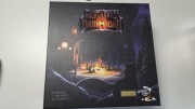 Merchant of the dark road gra planszowa kickstarter 