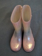 Kalosze dziecięce rozmiar 31/32