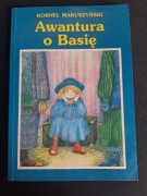 Awantura o Basię - Kornel Makuszyński