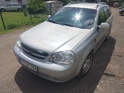 chevrolet nubira kombi