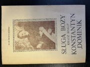 Sługa Boży Konstantyn Dominik