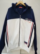 Powystawowa Bluza Ferrari Racing Formula 1 Prezent dla Chłopaka Taty XXXL