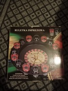 Imprezowa ruletka