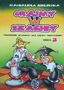 Grajmy w szachy część 3 Zielińska