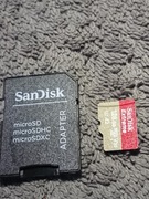 Karta pamięci 128 GB