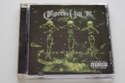 CYPRESS HILL IV(CD)1998