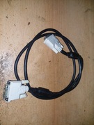 Przewód DVI DVI 1,5m