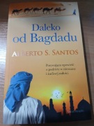 Daleko od Bagdady