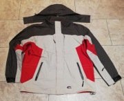 Kurtka zimowa TCM SNOW GEAR roz. L