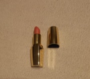 Avon Luxe/Maffasion kremowa nawilżająca szminka z jedwabiem Pink Satin