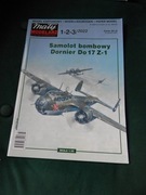Mały modelarz 1-2-3?2022 Dornier Do 17 z1