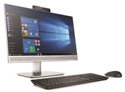 HP EliteOne 800 G3 Dotyk AiO i5 16GB 256GB SSD Dotykowy USB-C WIN10 od 1 zł