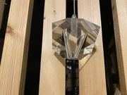 Oświetlenie szklane