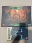 Mezo + Dusze dla Xibalby Portal PL