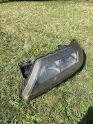 Lampa lewa do Renault Laguna II xsenon