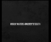 ROGER WATERS Amused to Death 4 lp 45RPM  High Speed Deluxe