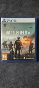 Battlefield 6 PS5