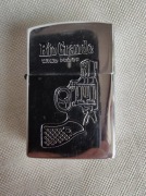 Zapalniczka American Rio Grande .Benzynowa. 