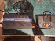 Ladowarka Charger 406 DUO