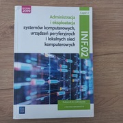 ADMINISTRACJA I EKSPLOATACJA SYSTEMÓW KOMPUTEROWYCH cz.2