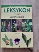 Leksykon roślin leczniczych 