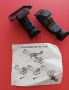 Trek Bontrager Elite Blendr W501347