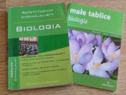 Biologia repetytorium + gratis.. egzamin gimnazjalisty