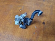 Elektrozawór podwójny do pralki Elektrolux EWT1262TDW