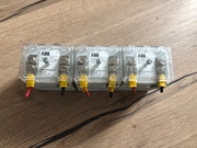 Przekładniki prądowe ABB 500/5A