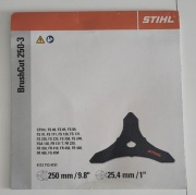 Tarcza trójząb Stihl FS 