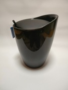 Pufka siedzisko+kosz na ciuchy WENKO 2w1