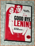 GOOD BYE LENIN  ,,,DVD film ,,,