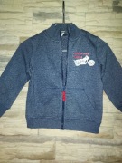 Ubrania chłopięce 116