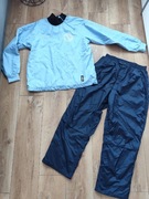 Strój sportowo turystyczny męski rozmiar M/L 