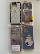 Zestaw 4 etui do Redimi 12c