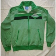 Adidas super bluza s stan bdb