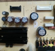 Zasilacz PHILIPS TPV 715GA018-P01-001-003M 55PUS7334/12