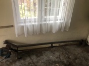 Pompa do wody z silnikiem 220/320/330