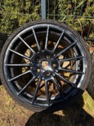 felgi 20cal rostaw 130 porsche panamera