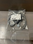 Włącznik termy bojlera gazowego Truma B10 B3panel