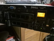 Serwer Dell PowerEdge 2650 Xeon 3,2GHz x2 + dwa dyski