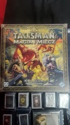 TALISMAN Magia i Miecz: Kataklizm 