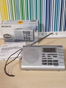 Radio światowe Sony ICF-SW35 sprawne